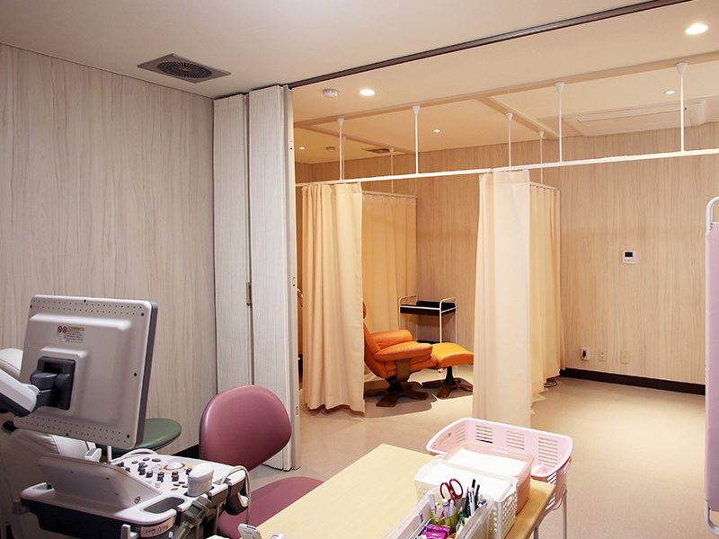 おおひらレディスクリニック