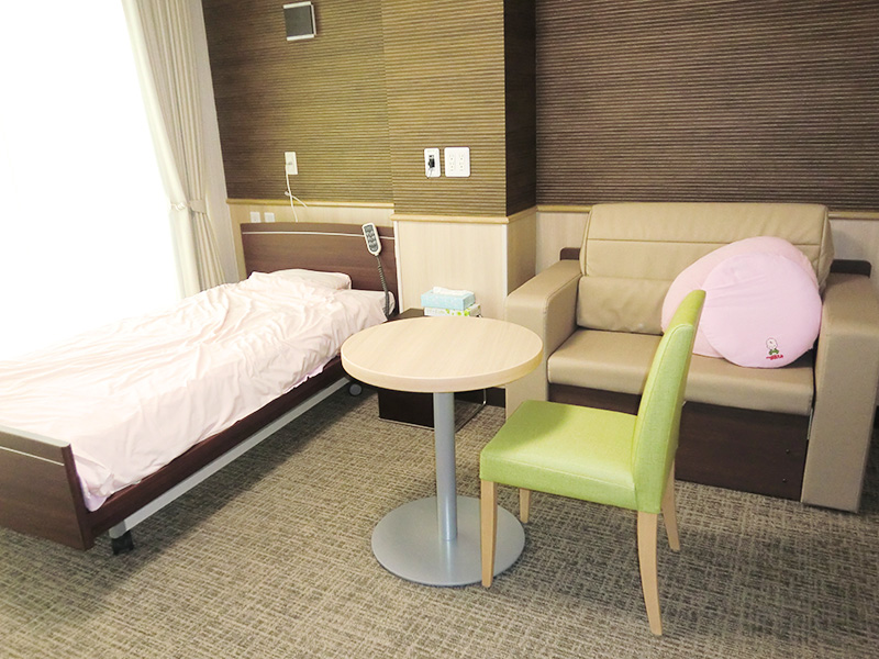 おおひらレディスクリニック