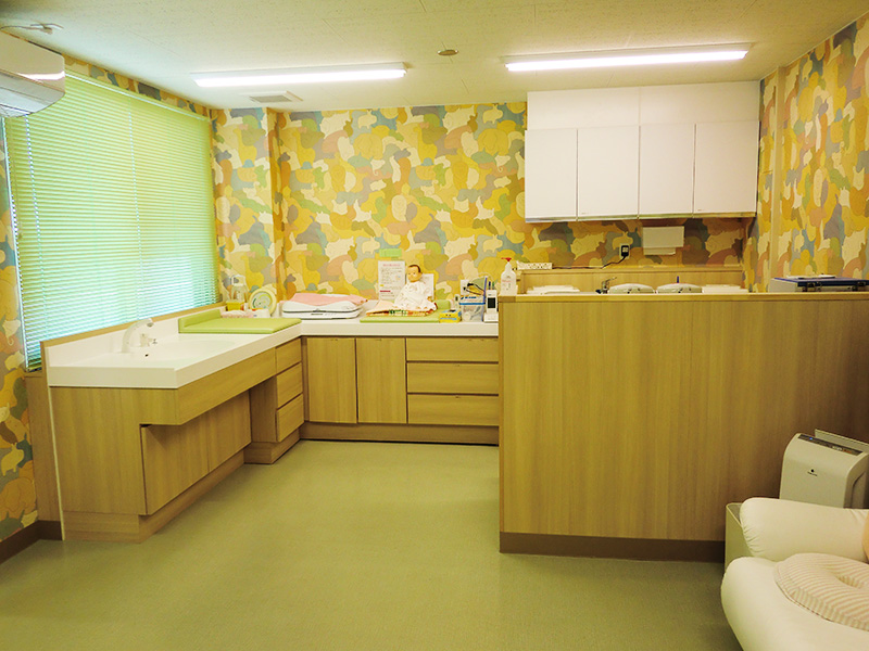 おおひらレディスクリニック