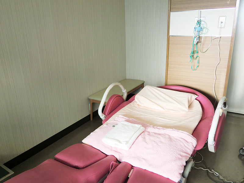 おおひらレディスクリニック