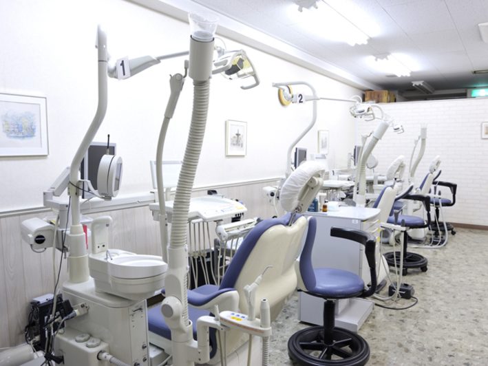 大村歯科医院