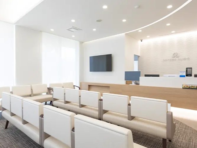 おおやま内科 呼吸器内科アレルギー科