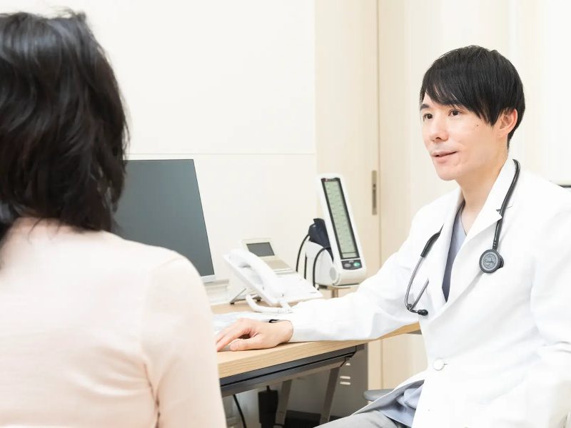 おおやま内科 呼吸器内科アレルギー科