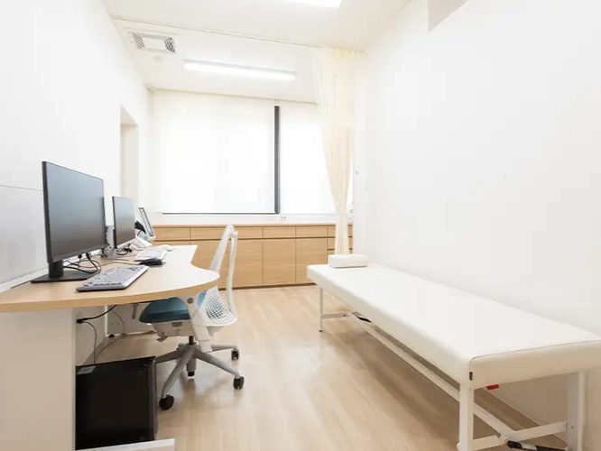 おおやま内科 呼吸器内科アレルギー科