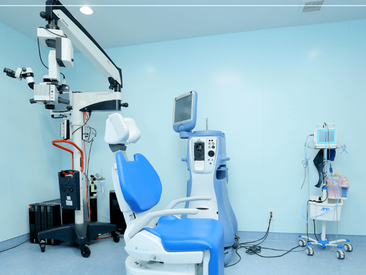 おいかわアイクリニック