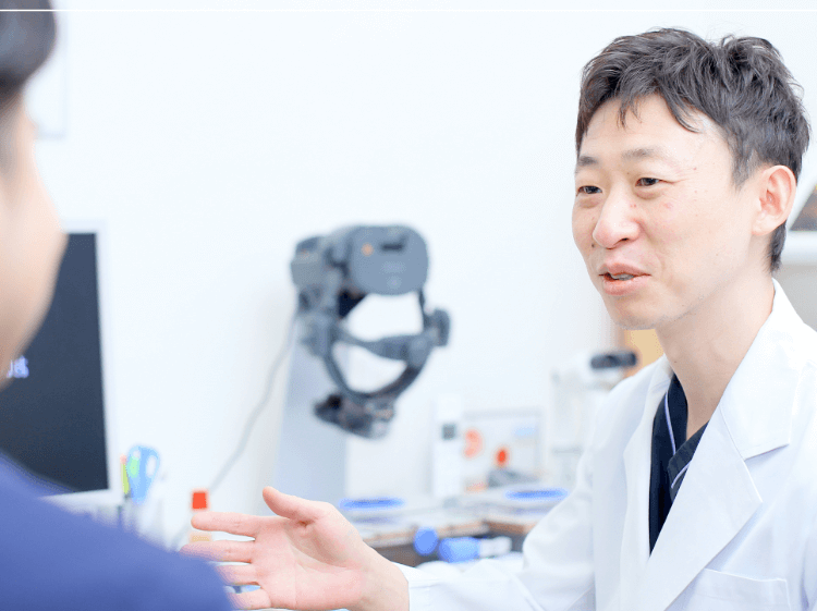 おいかわアイクリニック