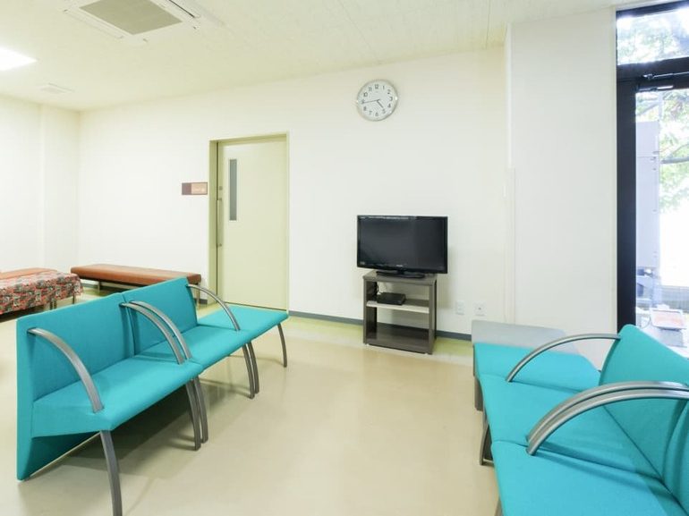 尾島クリニック