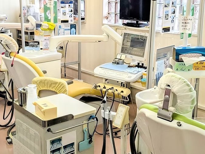 おかだ歯科・矯正歯科