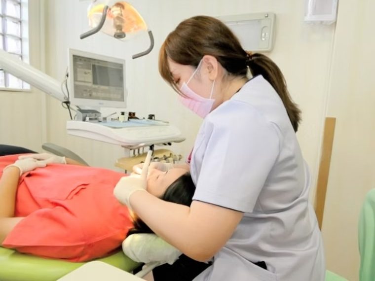 おかだ歯科・矯正歯科