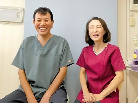 おかだ歯科・矯正歯科