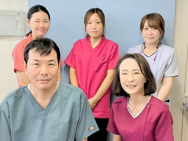 おかだ歯科・矯正歯科