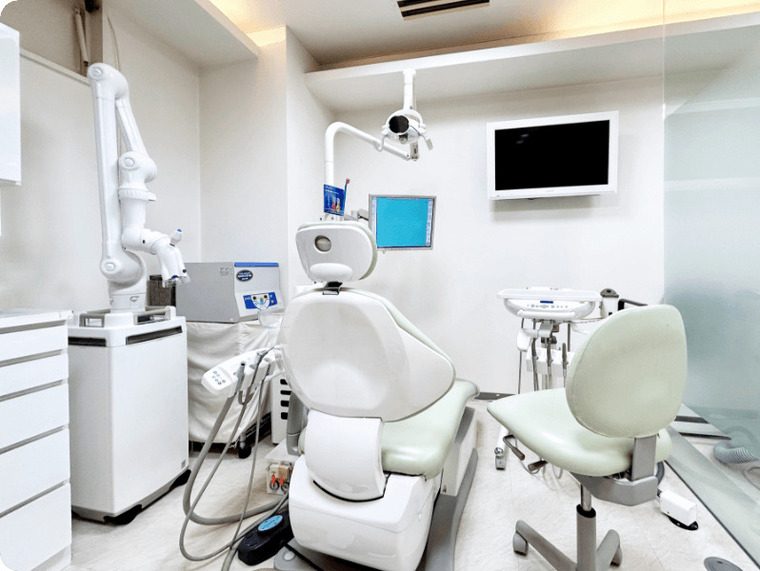 オカムラ歯科医院