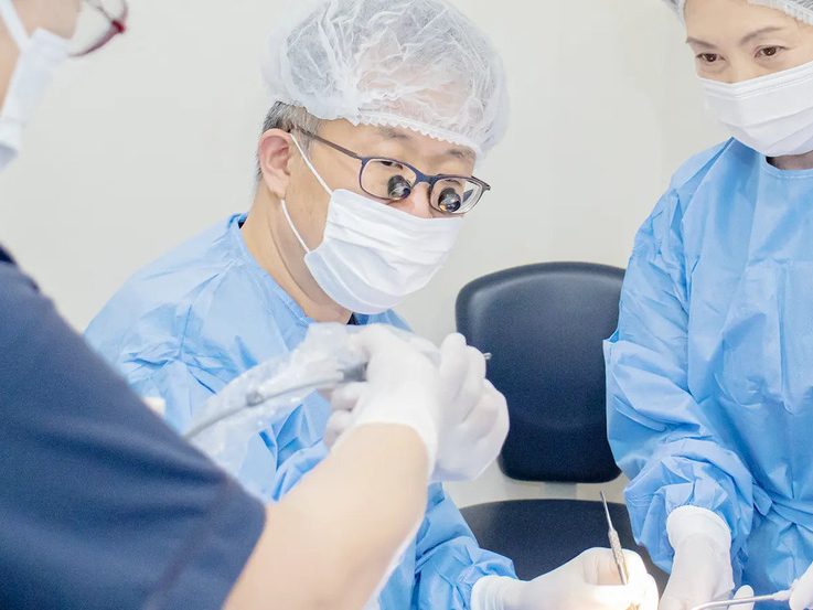 こころ歯クリニック