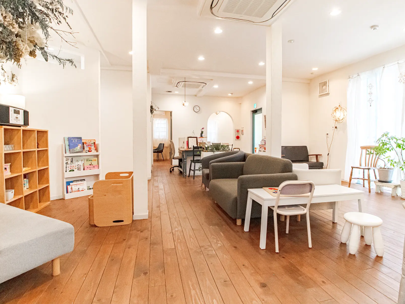 こころ歯クリニック