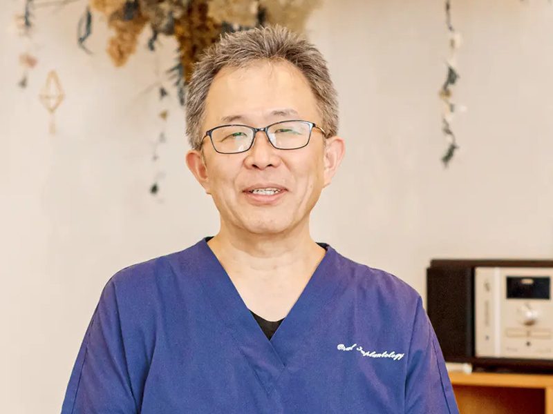 こころ歯クリニック