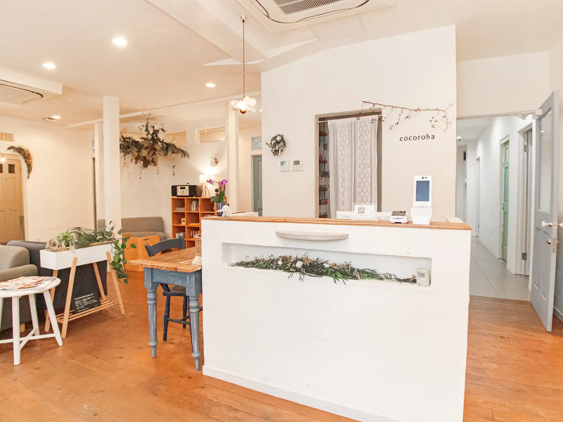 こころ歯クリニック