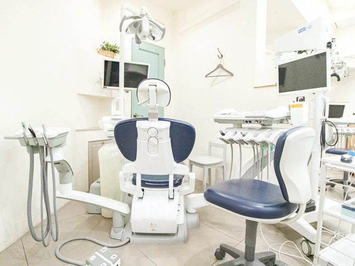 こころ歯クリニック