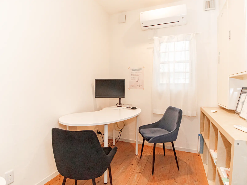 こころ歯クリニック