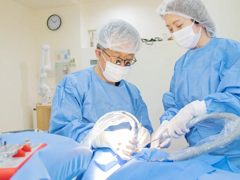 こころ歯クリニック