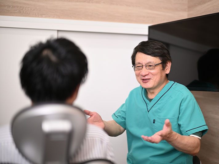 オリーブ歯科クリニック