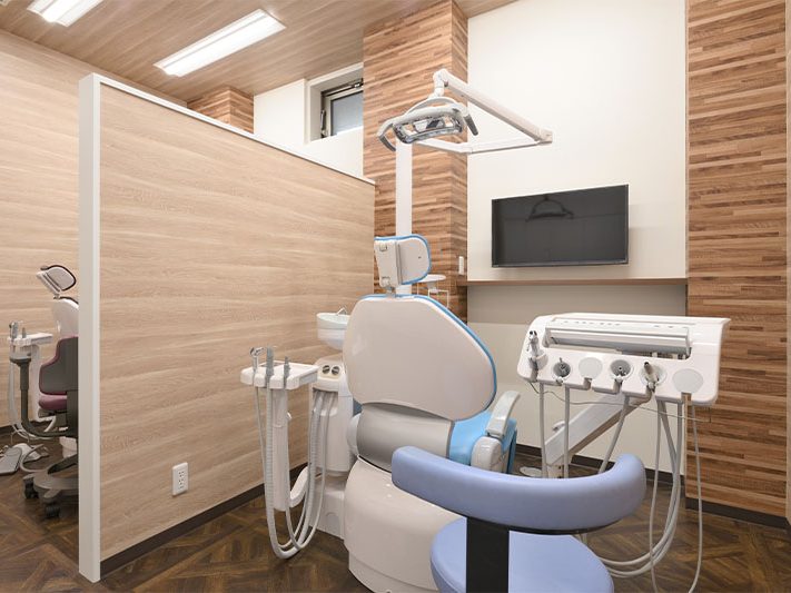 オリーブ歯科クリニック