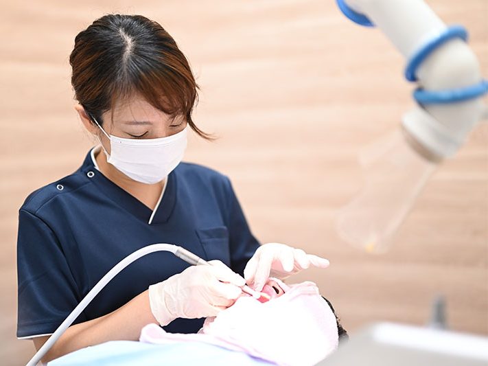 オリーブ歯科クリニック