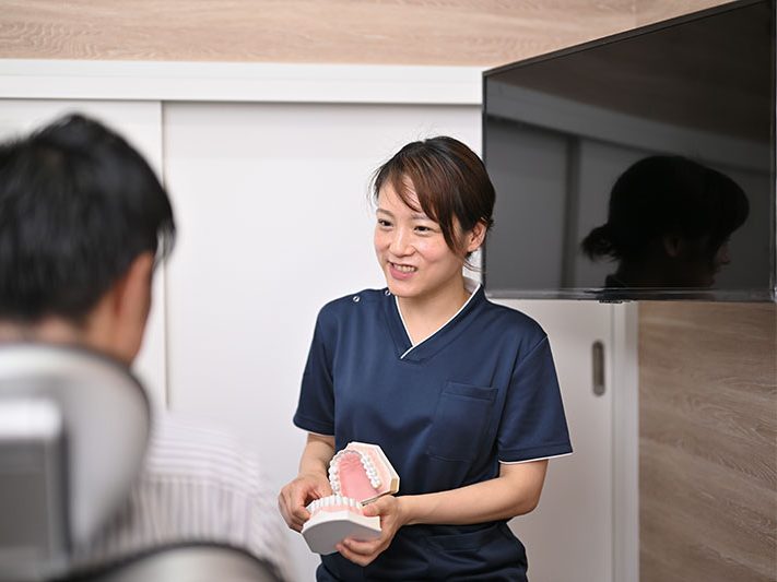 オリーブ歯科クリニック