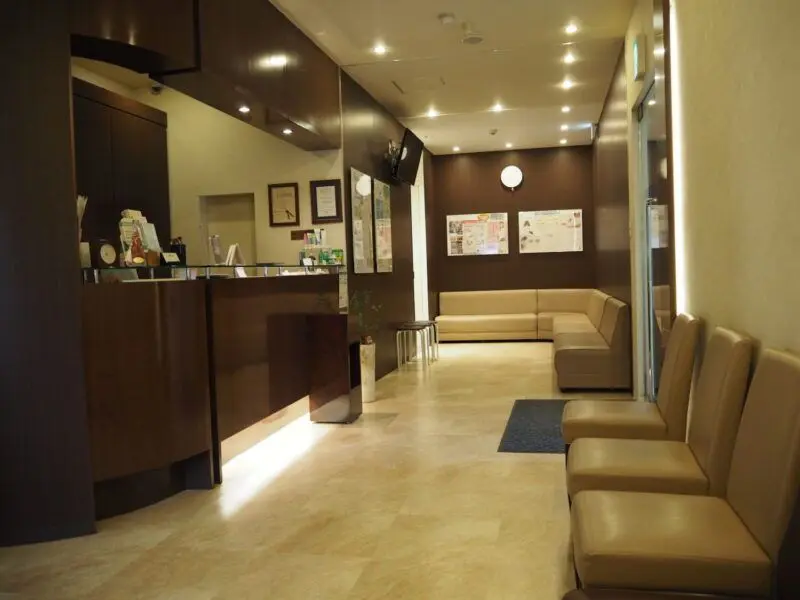 大原駅前歯科photo