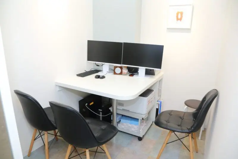 大原駅前歯科photo