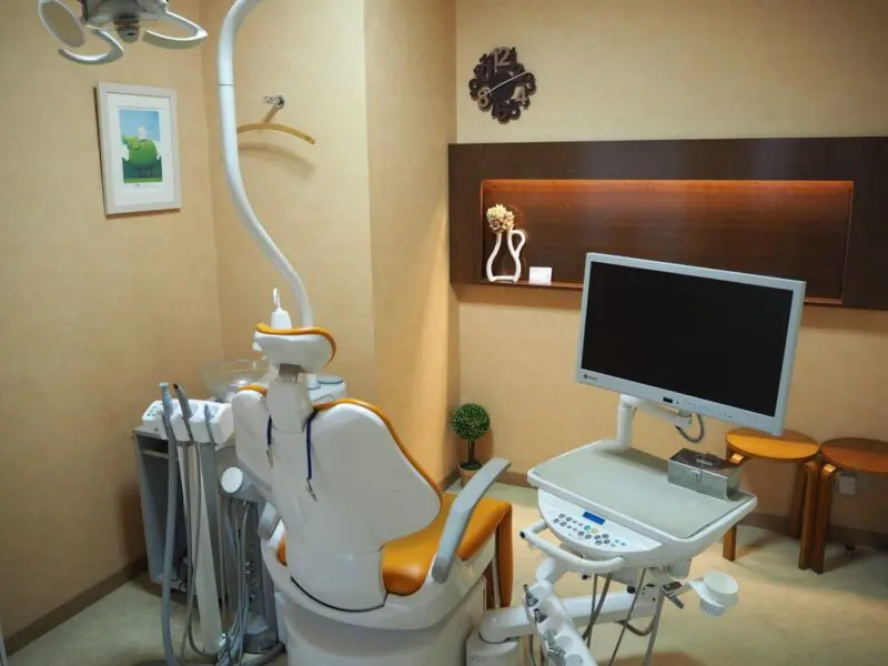 大原駅前歯科photo