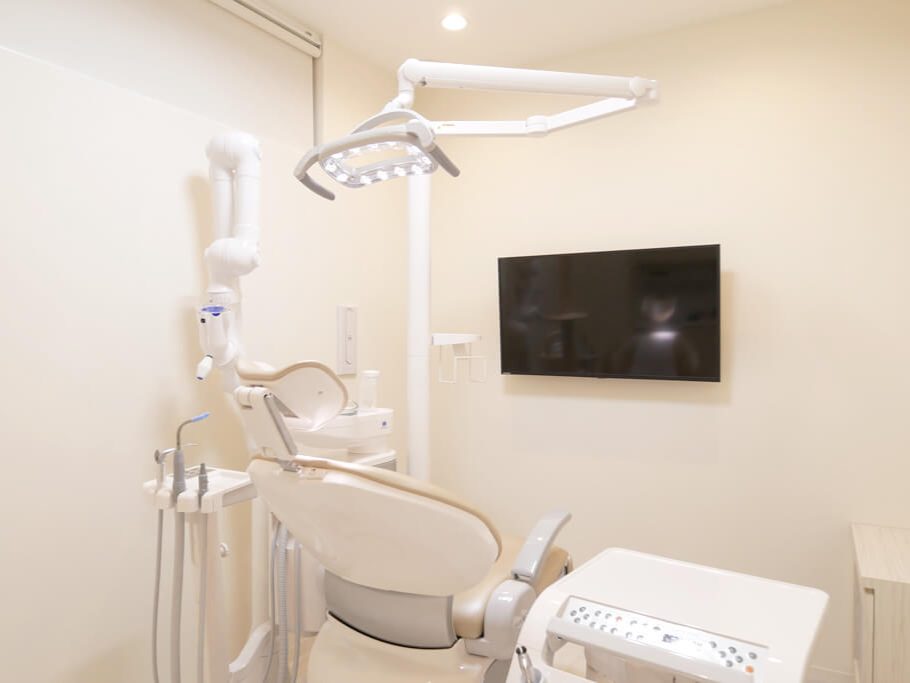 おざわファミリー歯科