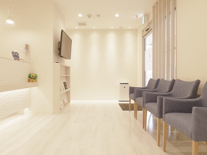 おざわファミリー歯科