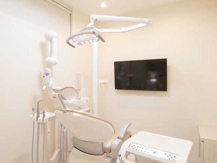 おざわファミリー歯科