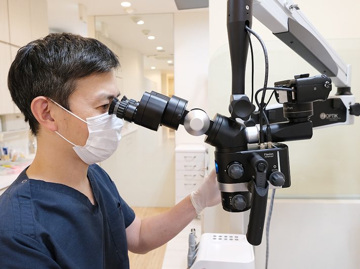 おざわファミリー歯科