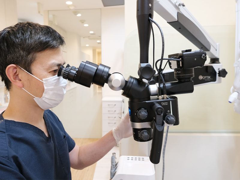 おざわファミリー歯科