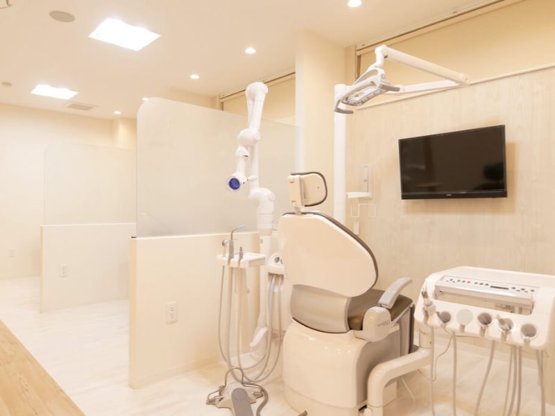 おざわファミリー歯科