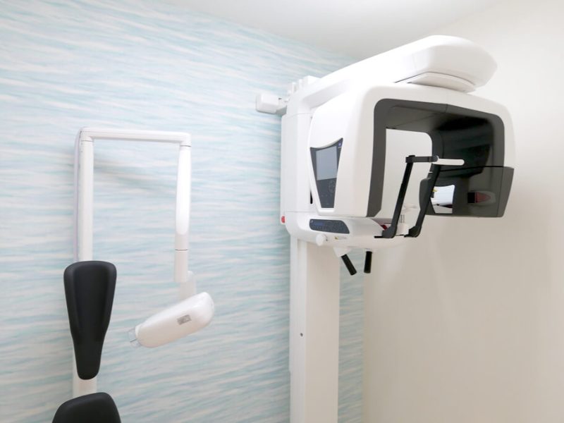 おざわファミリー歯科