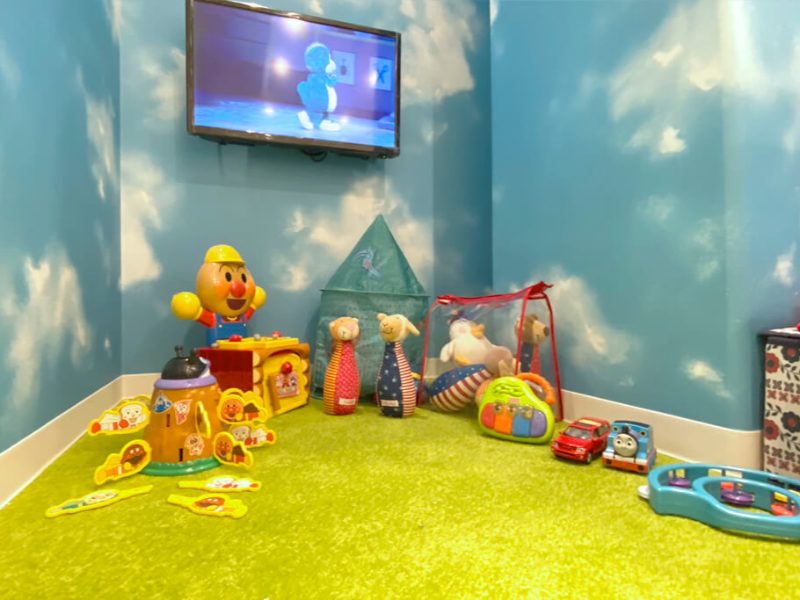 おざわファミリー歯科