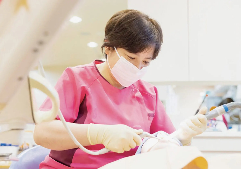 下高井戸パール歯科クリニック・世田谷