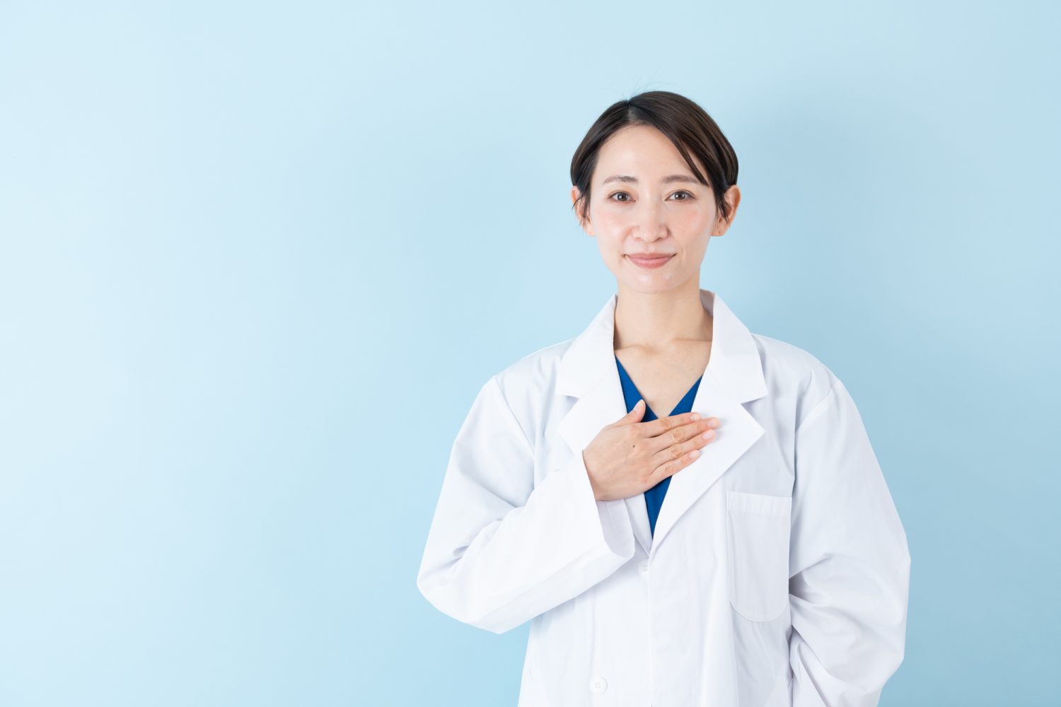 医師を正しく見極めるには?