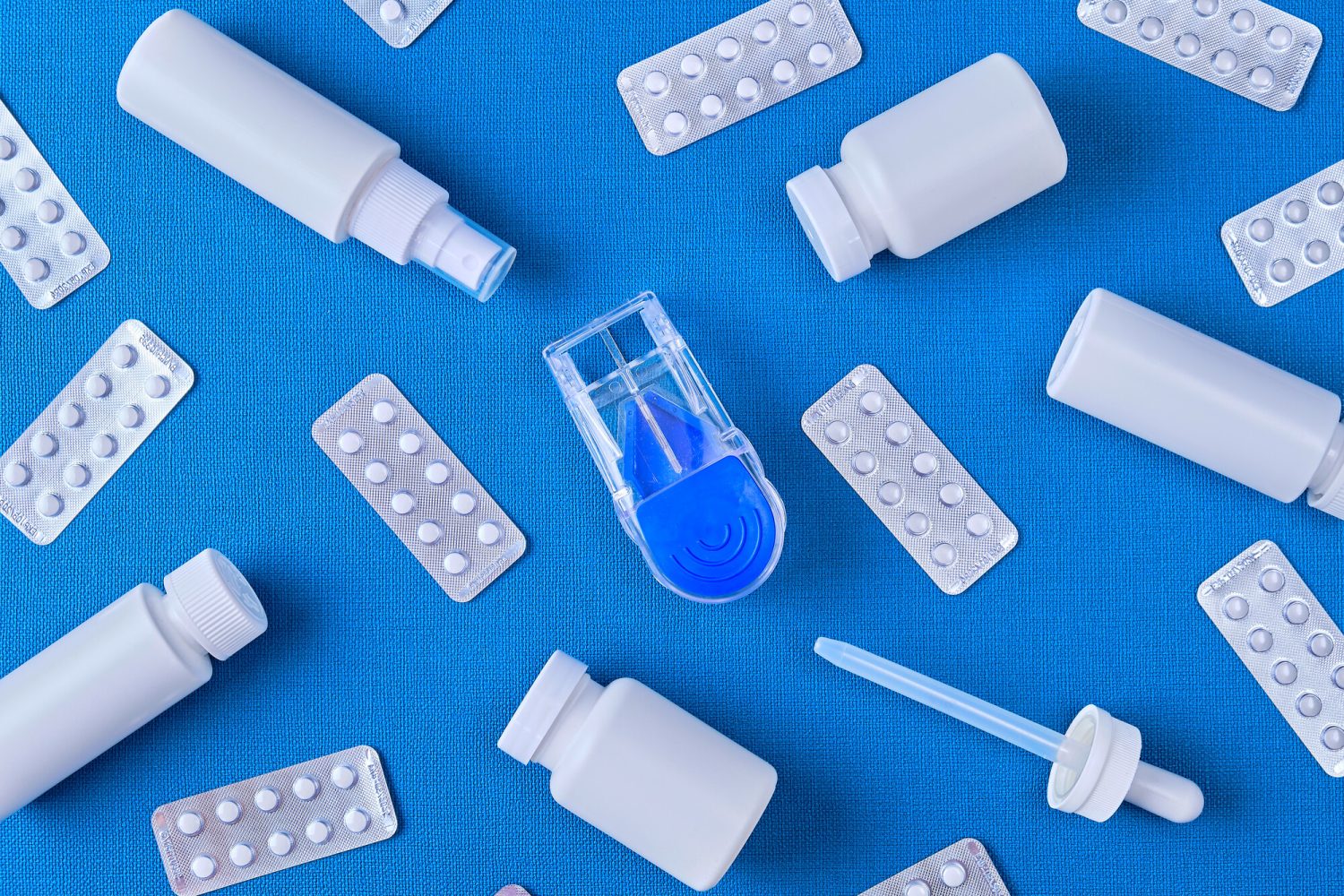 AGAの治療法について