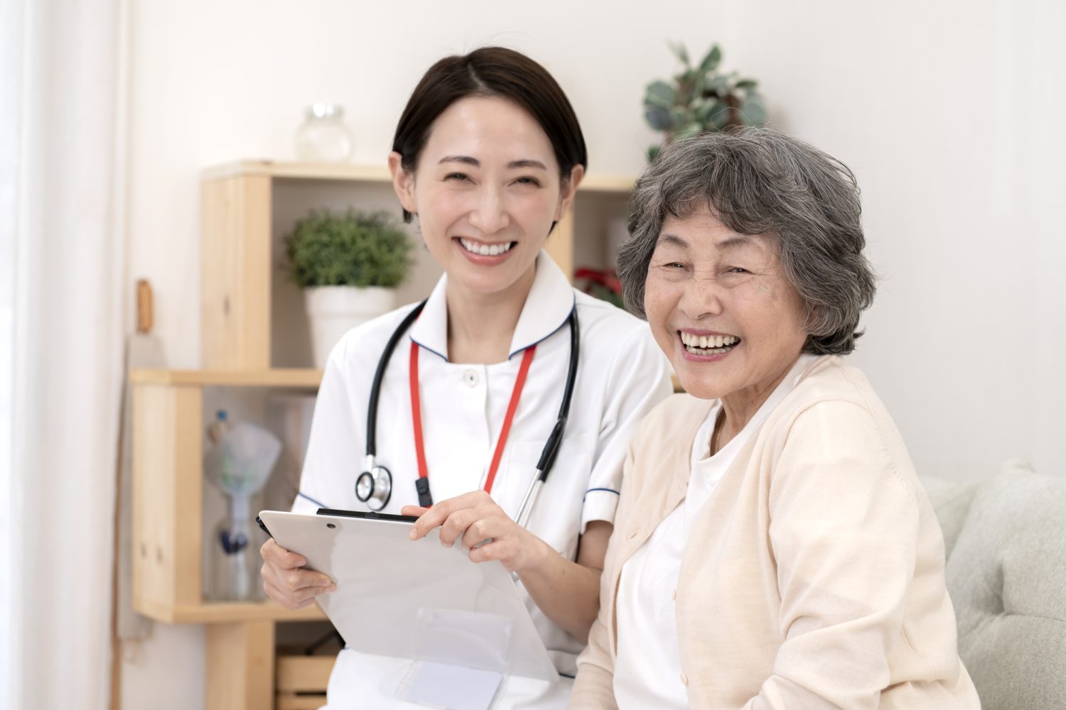 関節リウマチ、IADL・QOLを守るための在宅医療