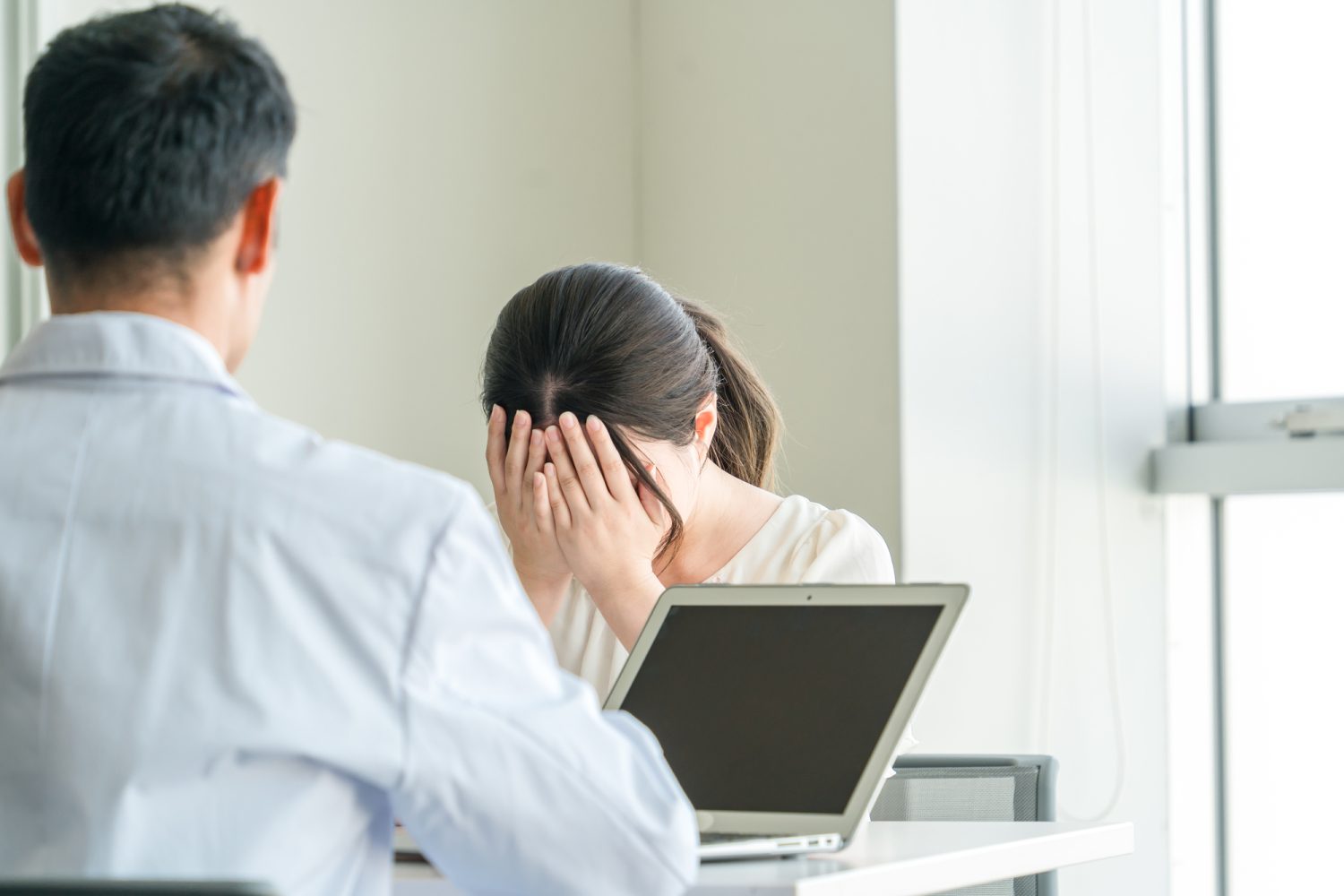 「運動不足?」から一転、診断結果は「骨肉腫」