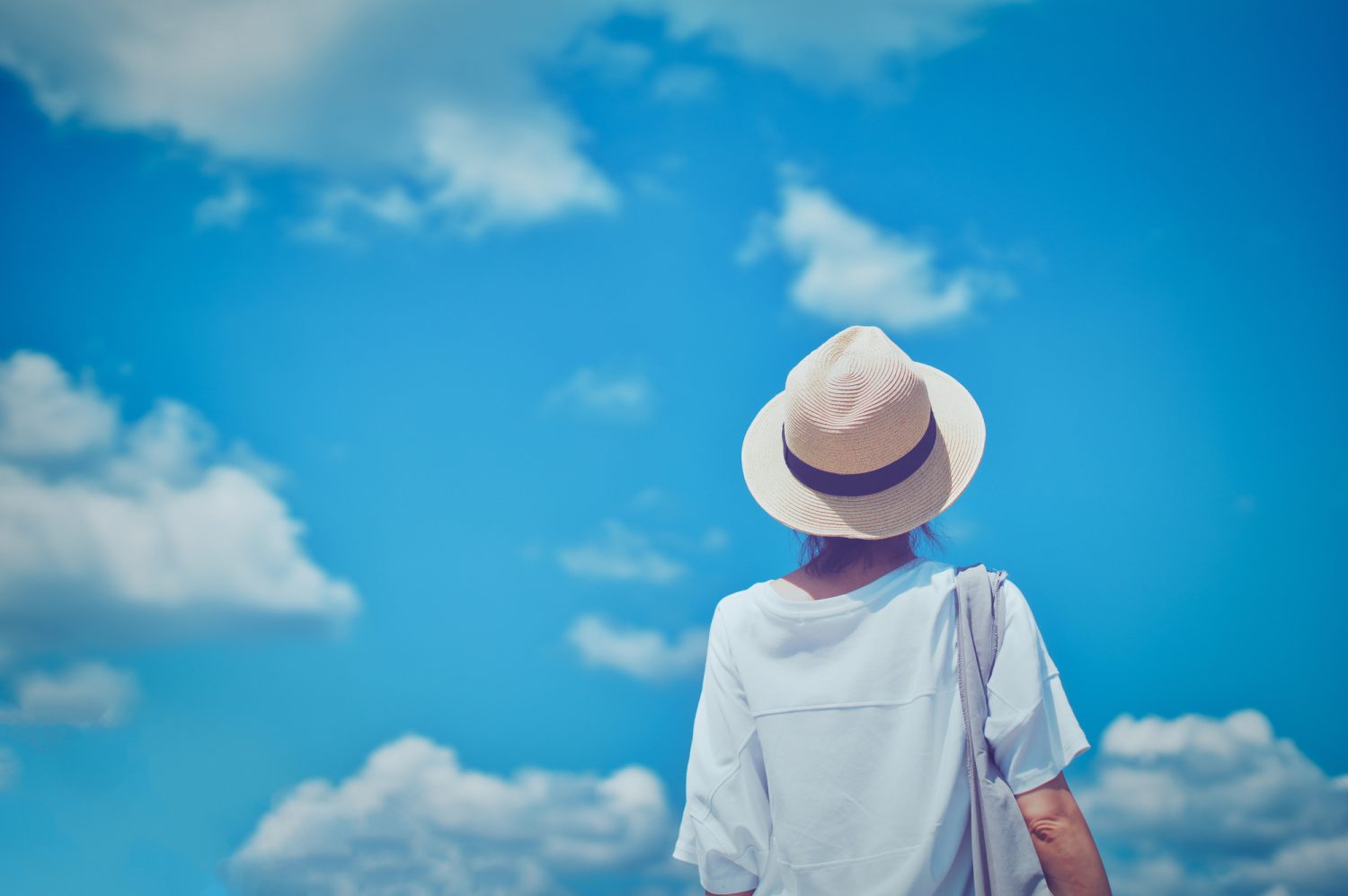 明日が来ることは当たり前ではない