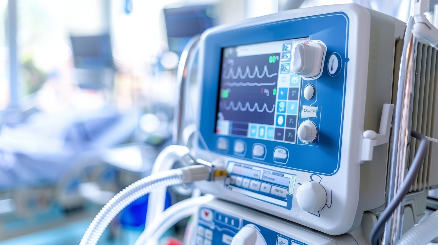 血液透析中に起こるトラブルの主な原因