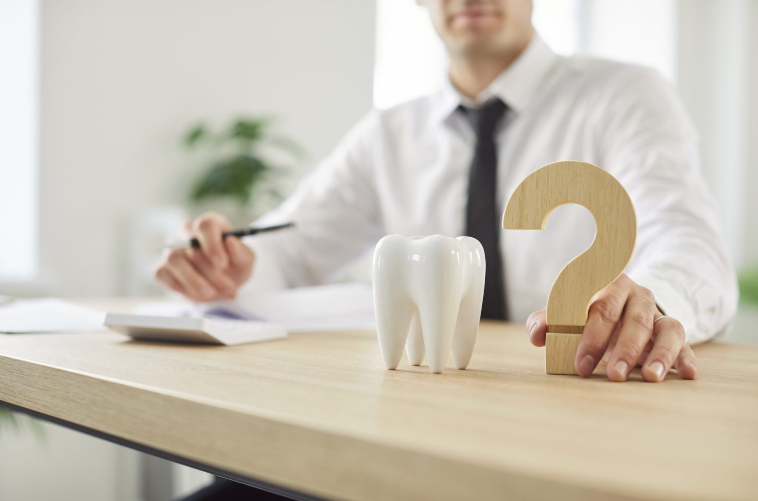 期間・費用は？ 寿命は？ セラミックで気になるそのほかのQ＆A