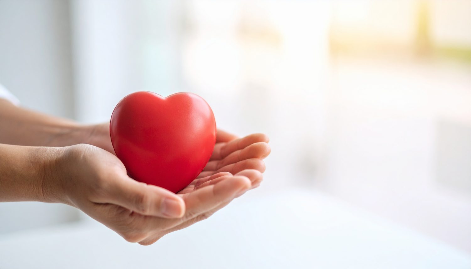 心臓を守る新たなエビデンスとは