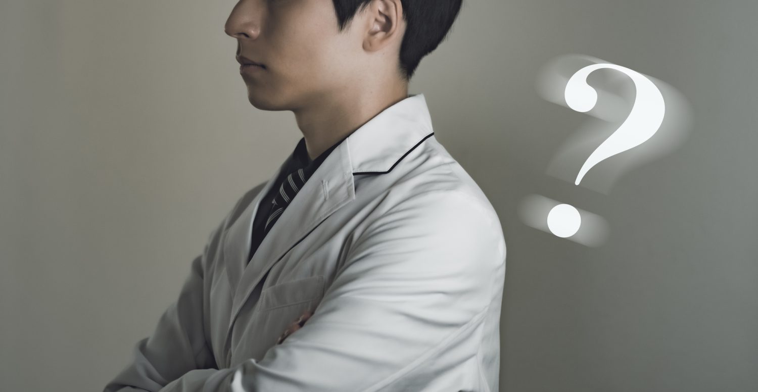 「重症化リスクが高い人」はどんな人?