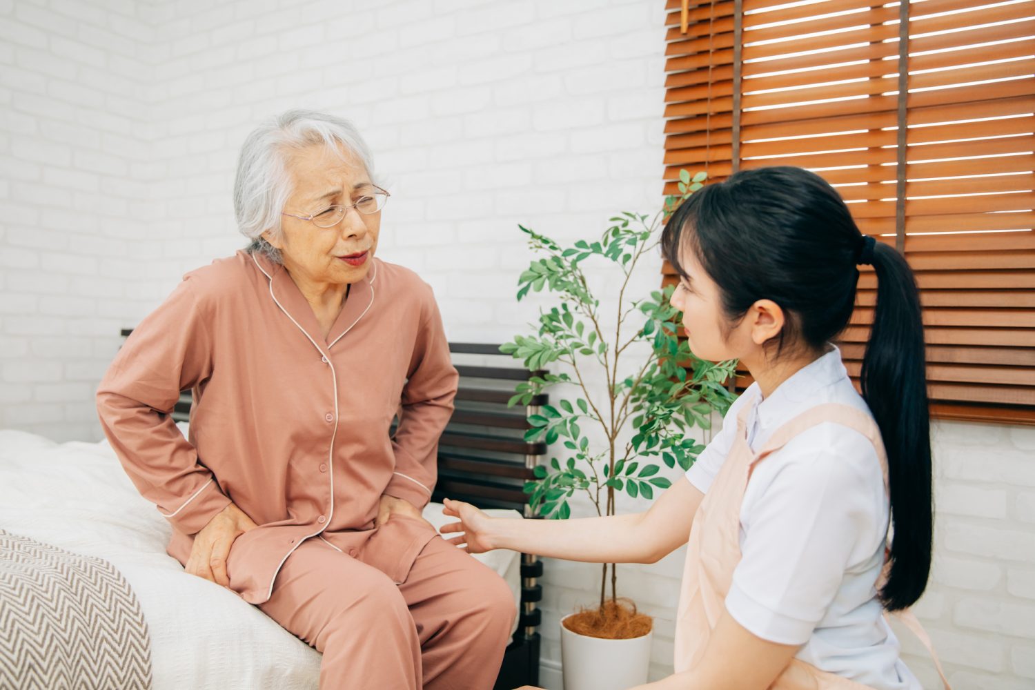 関節リウマチと在宅医療、まずはどうする？
