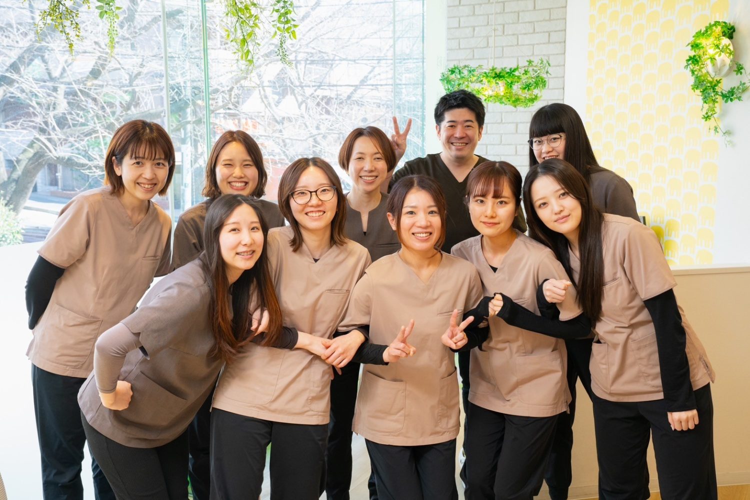 はるまちざか歯科・矯正歯科photo